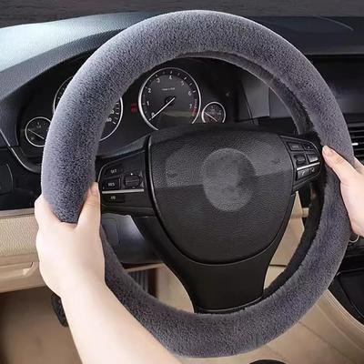 Interiérové doplňky – Potahy na volant