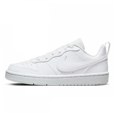 Court Borough Low Recrafted  Gs  White Dv5456 106
