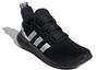 Adidas Kaptir 'Core Black White' FW5117