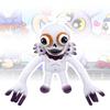 Digital Amazing The Circus Game Anime Plush Toy Monster Doll New Angel Gift