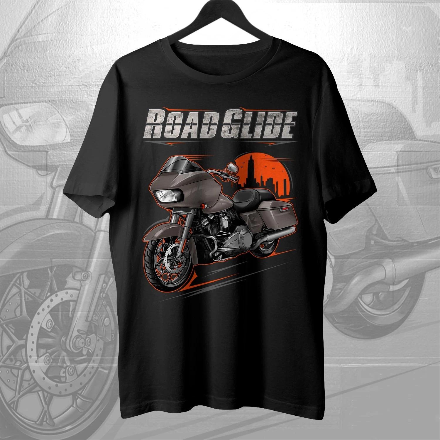 

Harley-Davidson Road Glide FLTRX 2015-2023 for Bikers, Motorcycle Gift XL