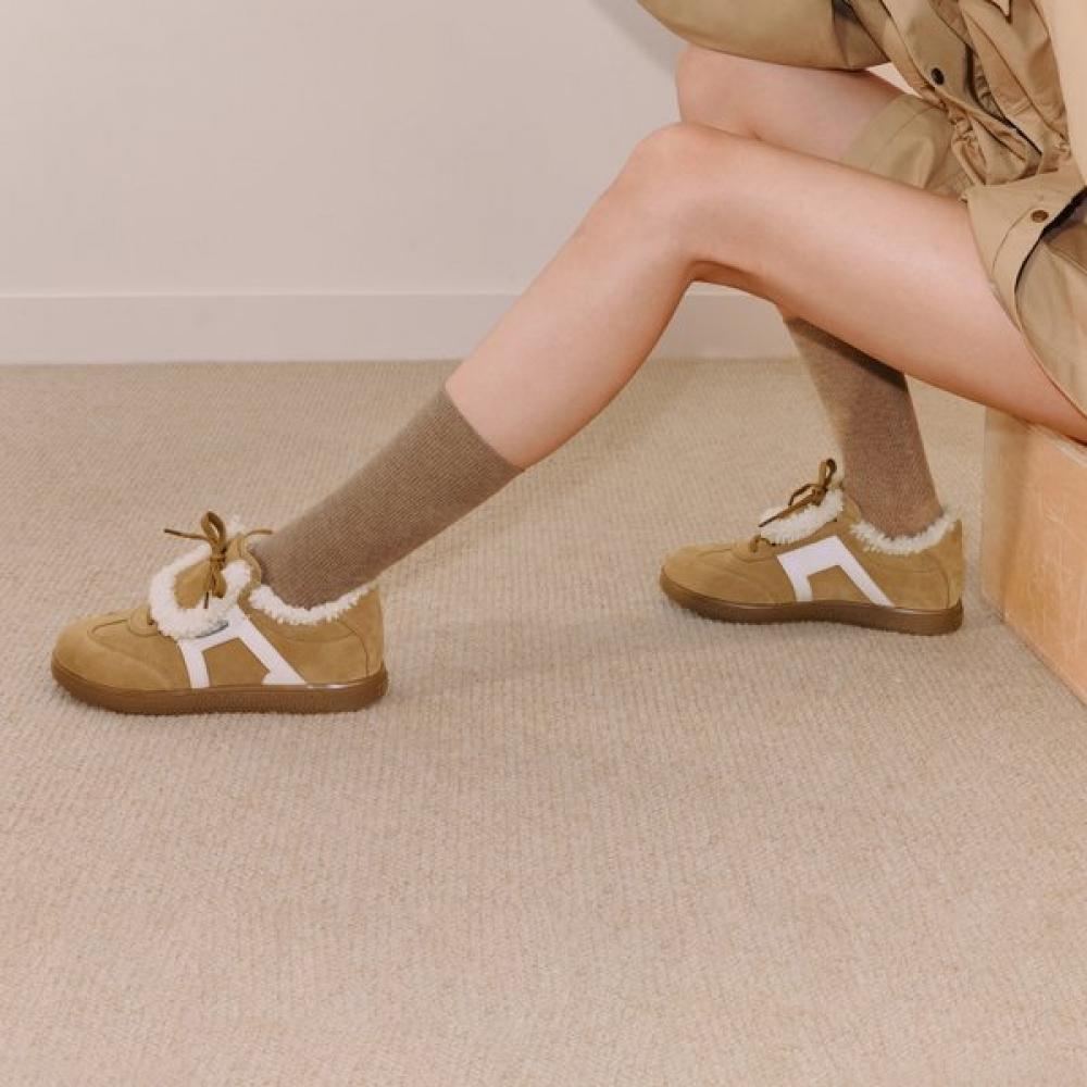 Staccato Women Wool Boot Sneakers Snowee06 Ee925 25fbr