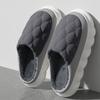 Sapatos unissex – Pantufas unissexo