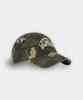 Woldeudillema World Embroidery Cap (Camo)