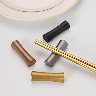 304 Stainless Steel Chopsticks Holder, Rest Home Plating Chopsticks Rest, Japanese Restaurant, Hotel Table Setting Rack