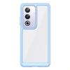 Phone Case For Oppo K12x 5g,Clear Transparent Phone Case Cover For Oppo K12x 5g