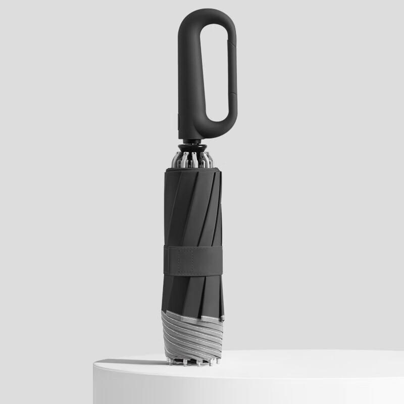 Meidu Automatic Reverse Folding Windproof Umbrella