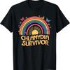 Oddly Specific Meme Adult Humor Chlamydia Std T Shirt