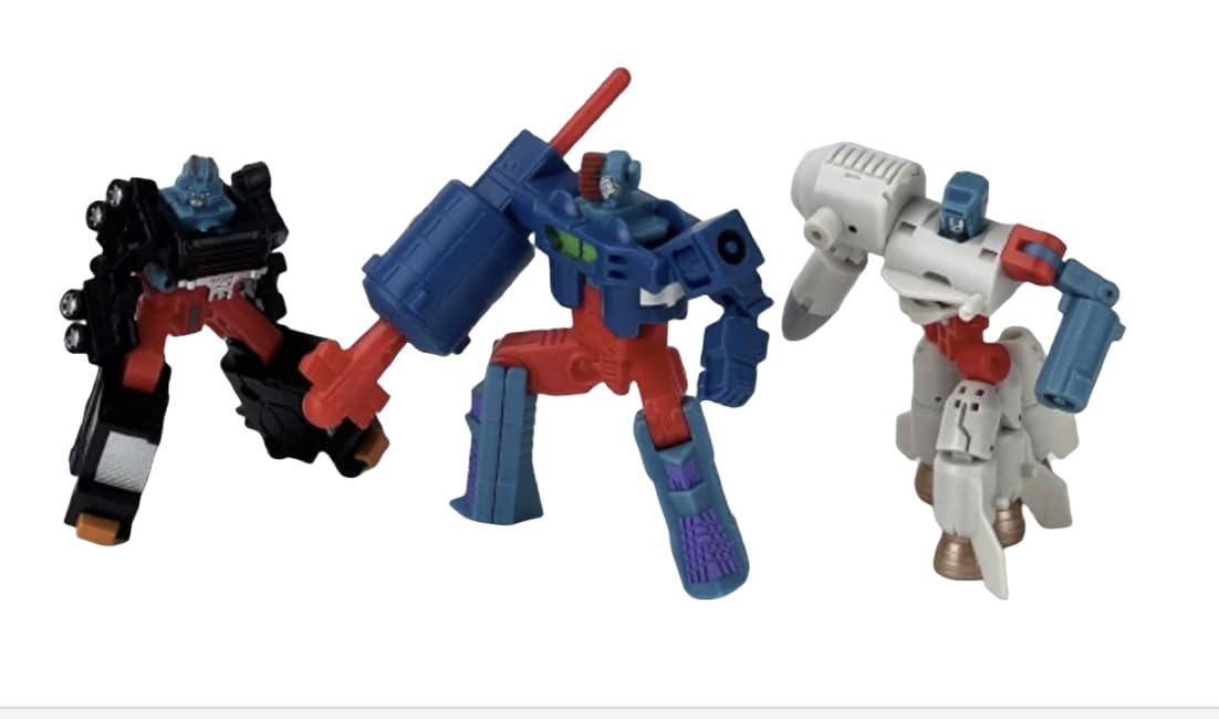 

FansHobby набор MB-29 из 3 частей белый