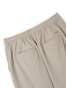 EIDER Wind Sucker Women'S Bermuda Shorts_Mid Beige