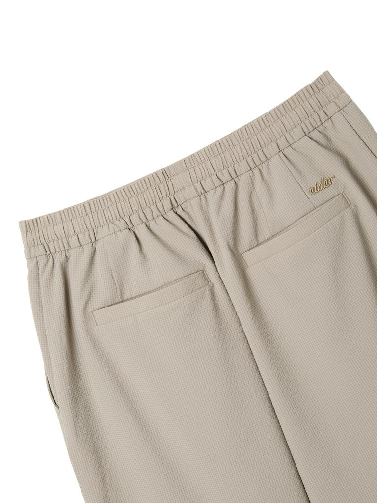 EIDER Wind Sucker Women'S Bermuda Shorts_Mid Beige