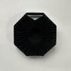 Silicone For Brush Body Showering Polygonal Silicone Bath Brush Portable Massage Brush For Fish Fins