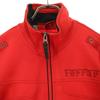 PUMA Ferrari collaboration Emblem patch Long sleeve Racing style Jacket S Men's Used