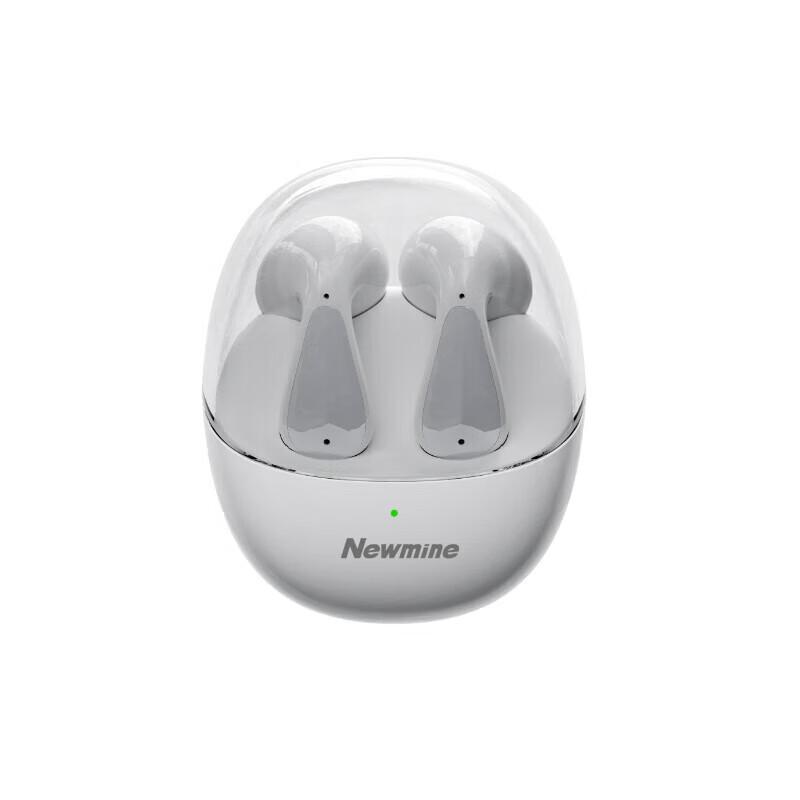 

Newman H61 Wireless Bluetooth Earbuds