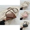 Chic Minimalist Small Square Bag Casual Everyday Purse For Women Available In Black White Pink Brown Khaki