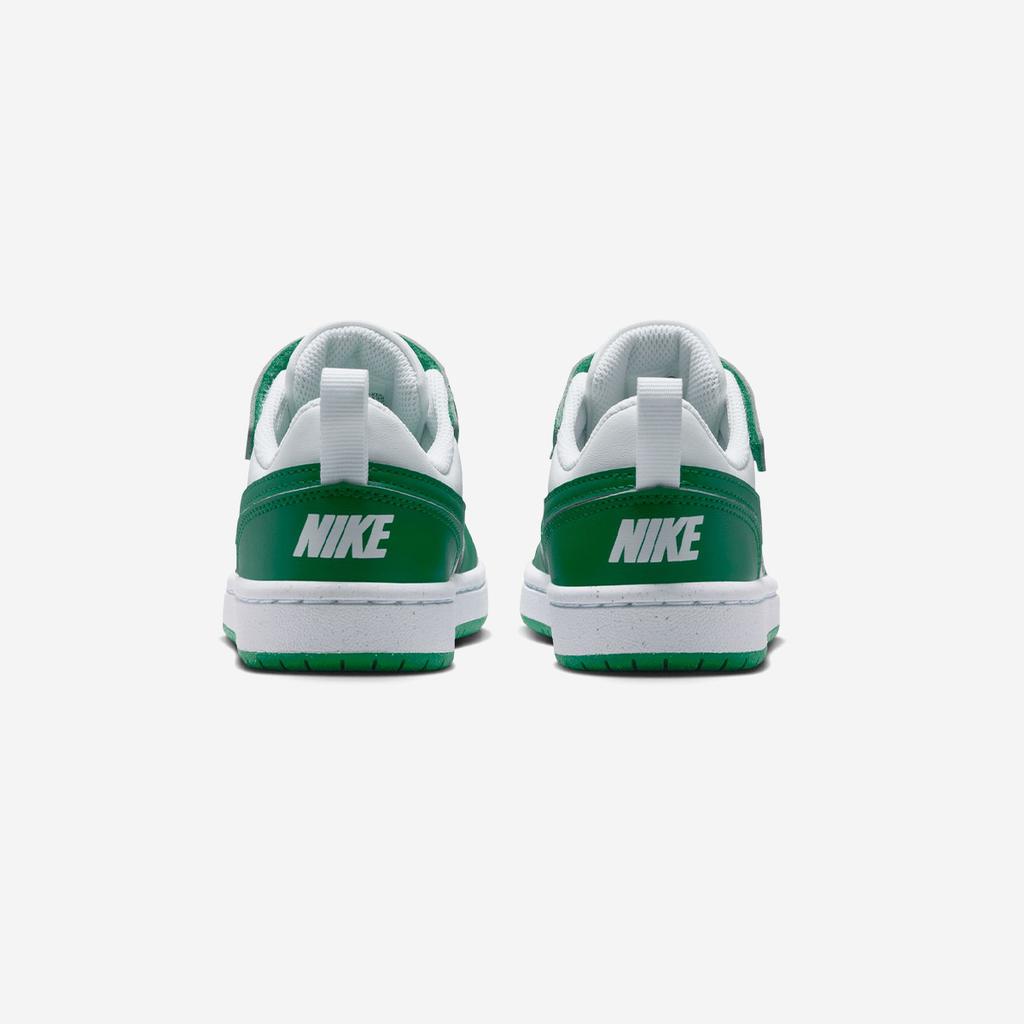 [Nike] Court Borough Low Recraft Pre-School [DV5457-139]
