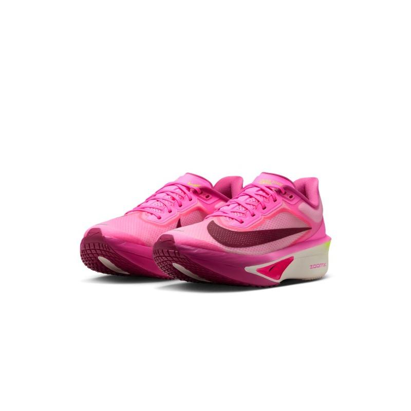 Nike Women's Lightweight Professional Running Shoes for Spring Road Racing with Carbon Plate NIKE ZOOM FLY 6 FN845