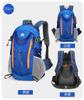 [YuJoyYe] Hiking Backpack, Outdoor Bag, 40L, Mountaineering Bag, Camping Backpack, Rucksack, OutdoorCamping, Emergency, Waterproof, Lightweight,