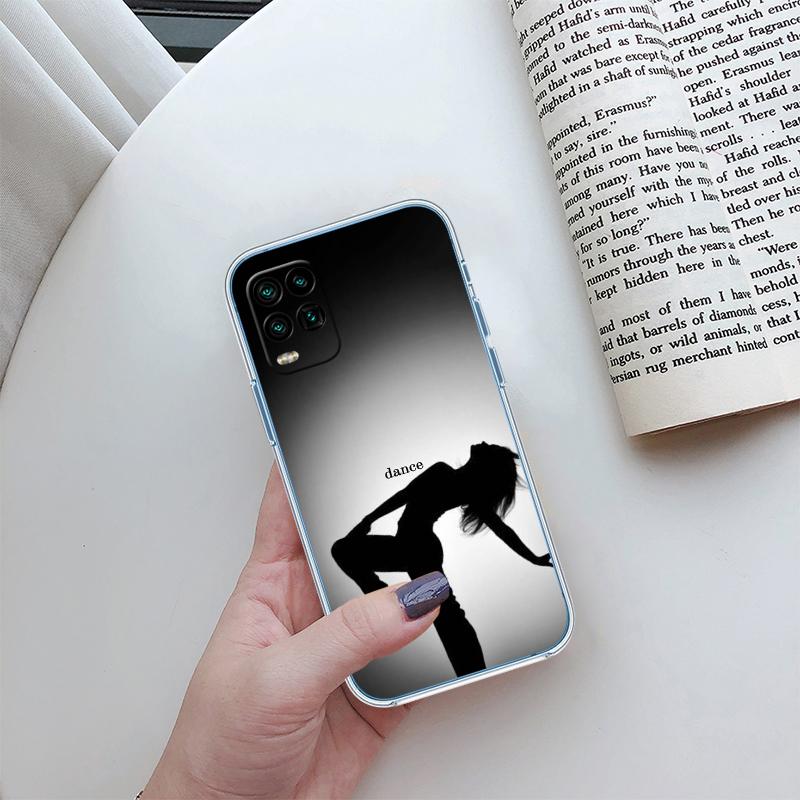 

BH10 Break Hip-Hop Street Dance Case for Motorola G10 G20 G30 G31 G32 G34 G35 G41 G42 G50 G51 G52 G55 G60 G60S G62 G71 G72 G75 Motorola Moto G62 5G