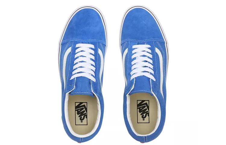 Old Skool Vans 'Nebulas Blue' VN0A38G11UJ