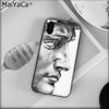MaiYaCa Italy leonardo da vinci art Phone Cover for Apple iphone 11 pro 8 7 66S Plus X XS MAX 5S SE XR Cases