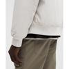 Lululemon Men S Collegiate Bomber Jacket Dove Grey