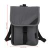 Multi Function   Certificate Package   Travel Passport Bag  Sport Protective Sleeve(Dark gray )