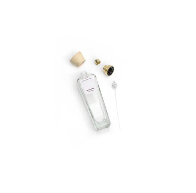 Adolfo Dominguez Agua Fresca De Gardenia Musk туалетная вода