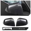 25-Year Tesla Model Y Rearview Mirror Carbon Fiber Cover