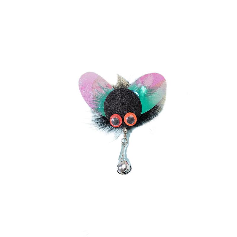Cat Teaser Replacement Head: New Upgraded Hot-Selling Cat Toy for Pets