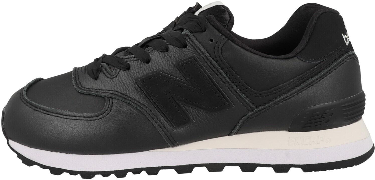 

Кроссовки New Balance 574v2 black/black/white 40