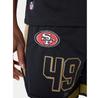 Спортивные шорты New Era NFL Saf49E Graphic
