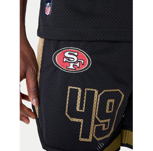 Спортивные шорты New Era NFL Saf49E Graphic