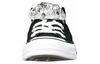Converse Chuck Taylor All Star Low Classic Daisies Print For Black Women's 560875F