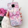 For Xiaomi Redmi Note 9 Pro Case Note 9S Fashion Painted Cover Soft Silicone Phone Cases For Redmi Note 9 Pro Max Note9 S Fundas