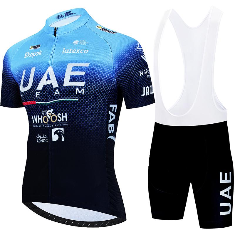 Maillot de cyclisme pour homme, ensemble été 2025, cuissard Tricuta, tenue de vélo de route, uniforme de vélo, coupe laser, VTT