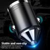 100W 2 Port USB Super Fast Car Charger Adapter USB Type C PD30W Mini Car Charger Fast Charging For iPhone 17 16 Pro For Samsung