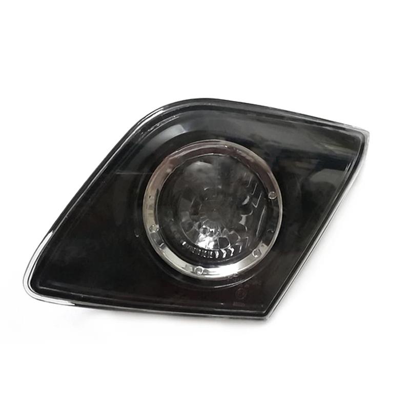 For Mazda 3 Hatchback 2004-2010 216-1984L-UQ 216-1984R Car Rear Tail Light Turn Signal Brake Lamp Assembly Accessories