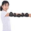 Adjustable Humerus Fracture Elbow Brace for Rehab Training