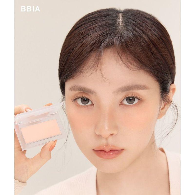 Bbi@ - Ready To Wear Powder Cheek Apricot Edition - 3 Colors