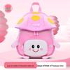 Cute Mushroom Kids' Waterproof Mini Backpack