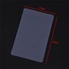 10Pcs Plastic Card Pry Opening Scraper Mobile Phone Glued Screen Repair Tool