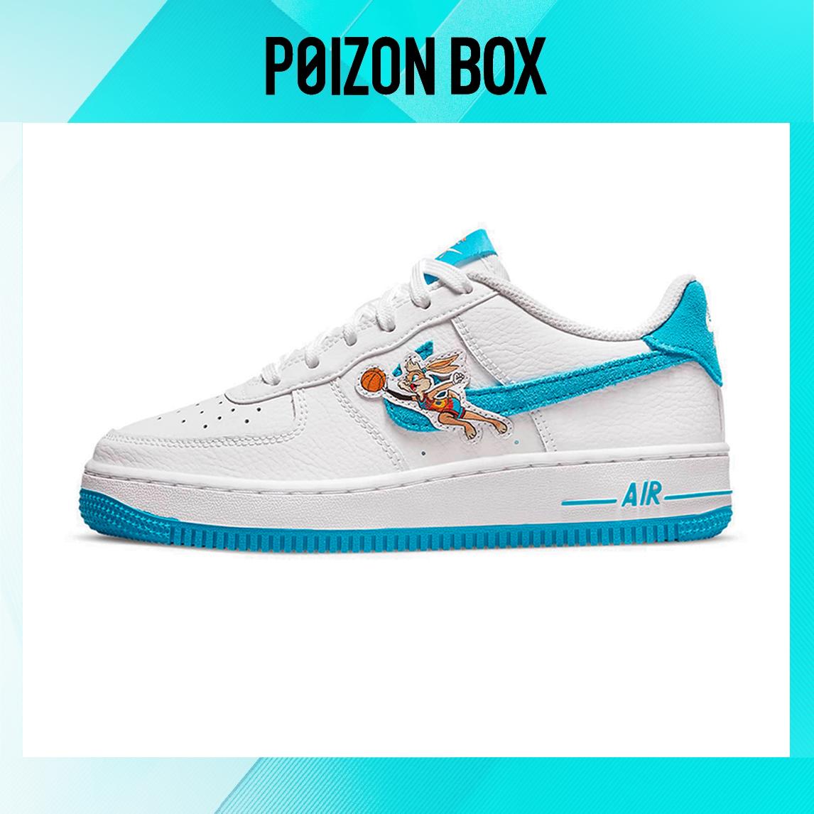

кроссовки Nike Air Force 1 Low Skateboarding Shoes Women DM3353-100