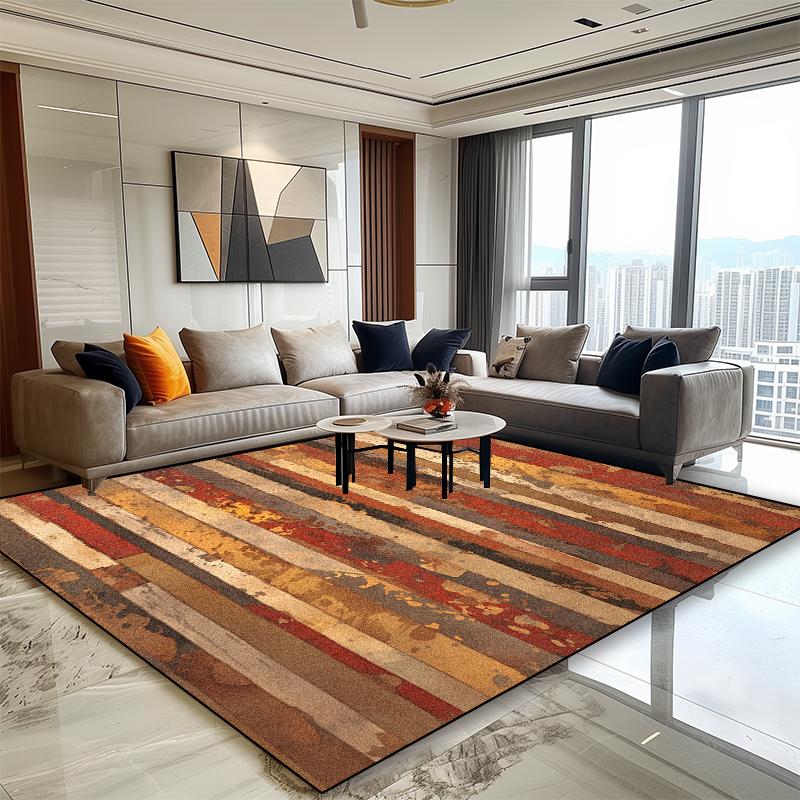 Μοντέρνα Διακόσμηση Υπνοδωματίου Χαλιά Σπιτιού Καναπές Αντιολισθητικό Χαλί Σαλόνι 200x300 Σαλόνι Τραπεζάκια Καφέ Μαλακά Πατάκια Δαπέδου Προσαρμόσιμα