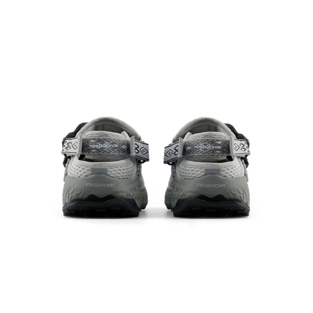 New Balance Flusswanderer Schuhe Unisex Hellgrau D Weite UHIES94S