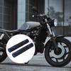 1 Pair  Anti-skid Brake Lever Covers Cycling Accessories Motorcycle Brake Clutch Lever Cover Grips Handgrip Guard Rubber 2025