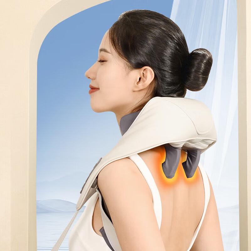 Yolanda Neck and Shoulder Massager