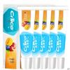 Nice Fresh Fruit Toothpaste (5-Pack)