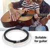 Three Colours Guitar Bindings Purfling Strips Musical Instrumental Accessory