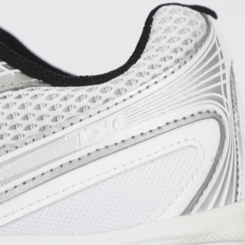 New Balance 740v2 White Black Silver Metallic